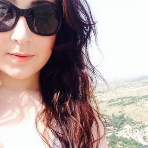 Meet your Posher, Katelyn